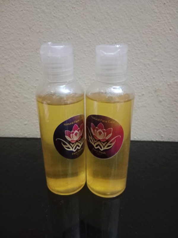 Facewash  90 ML