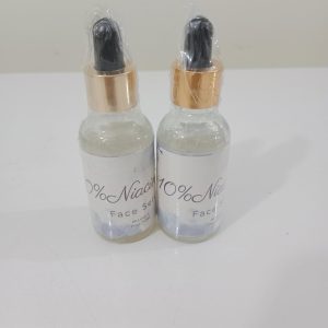Niacinamide serum  30 ML