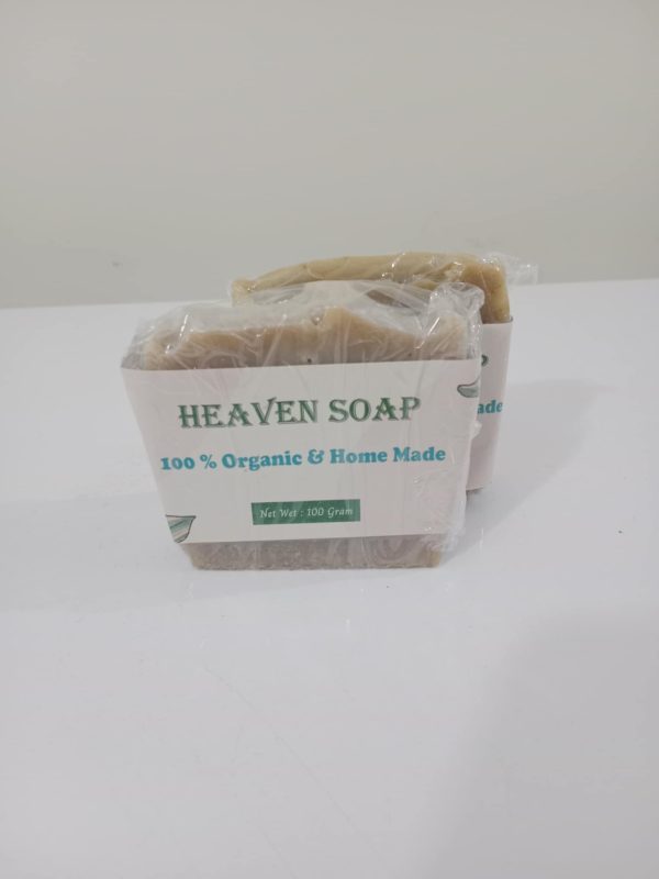 Neem soap  100 g