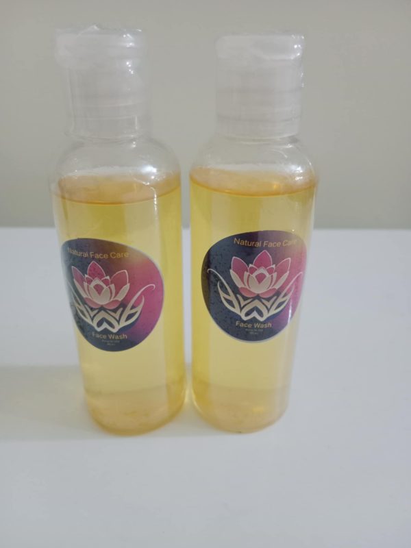 Facewash  90 ML - Image 2