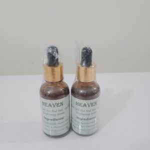 Dark spot Out and Anti ageing Brightening Serum 30 ML