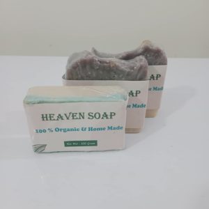 Beauty soap 100 g