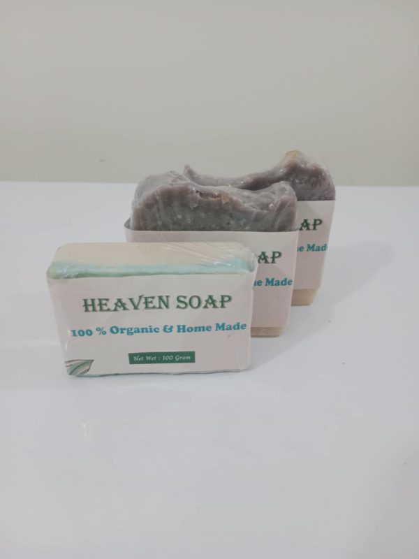 Beauty soap 100 g